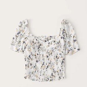 Abercrombie Blouse